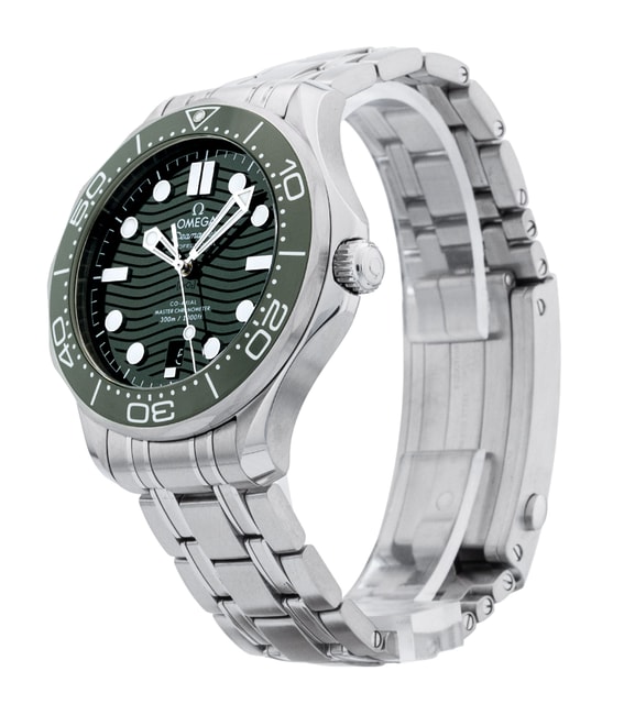 Omega Seamaster Diver 300m 210.30.42.20.10.001 Image 2